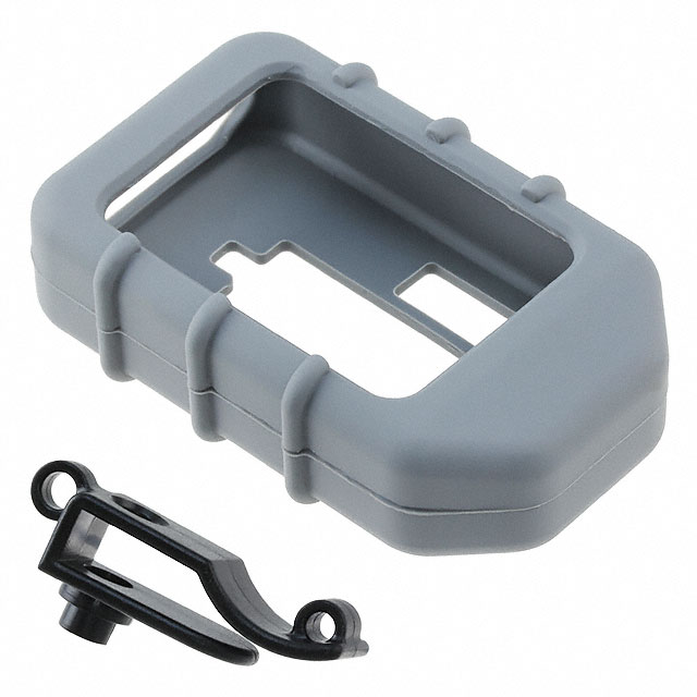 OTX-ACC-KIT-HH-GRY Linx Technologies Inc.  HF-Zubehör